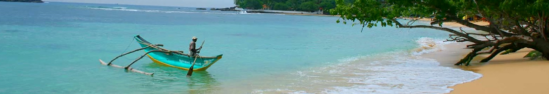 unawatuna Beach
